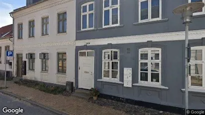 Room for rent i Assens - Foto fra Google Street View