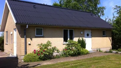 Rækkehus til leje i 9690 Fjerritslev Rækkehus til leje i 9690 Fjerritslev