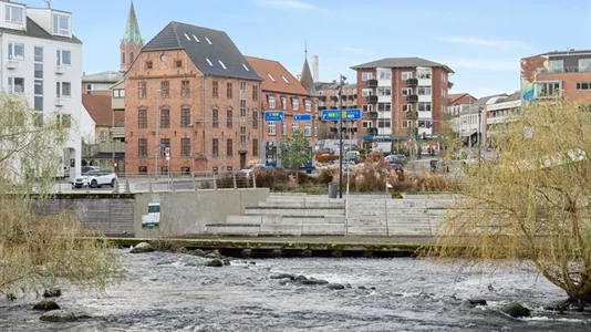 Lejligheder i Silkeborg - billede 2