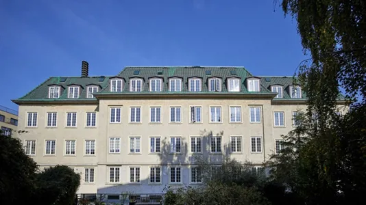 Lejligheder i Frederiksberg - billede 2