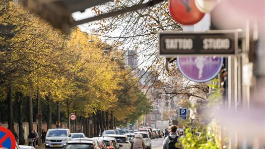 Lejligheder i Nørrebro - billede 3