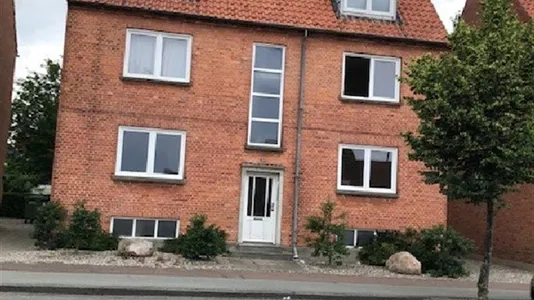 Lejligheder i Nykøbing Falster - billede 2