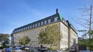 Lejlighed til leje, Frederiksberg, C.F. Richs Vej