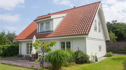 Huse i Kongens Lyngby - billede 2