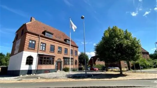 Lejligheder i Odense C - billede 1