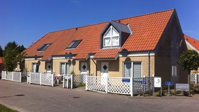 Rækkehus til leje i 9690 Fjerritslev Rækkehus til leje i 9690 Fjerritslev