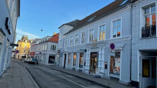 Lejligheder i Nykøbing Falster - billede 3