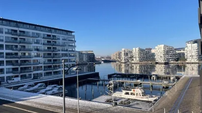 Fantastisk vand udsigts lejlighed på Islands Brygge