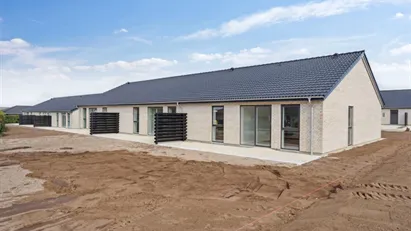 Nyt og lækkert rækkehus i Egeskov, Fredericia Nyt og lækkert rækkehus i Egeskov, Fredericia