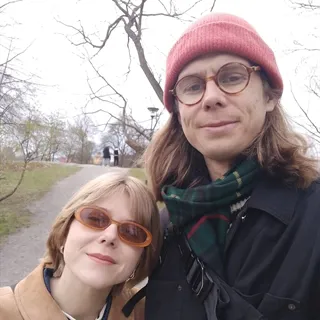 Hello!<br />We are a responsible and ambitious couple looking for a new home in Copenhagen. Hugo ...