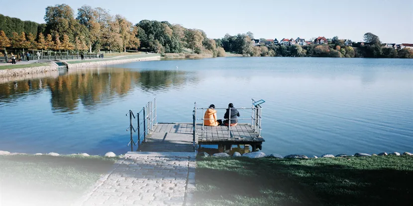 Hillerød: Smuk natur og spændende aktiviteter