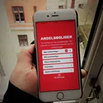 Ny andelsbolig-app giver besked om nye andelsboliger med det samme