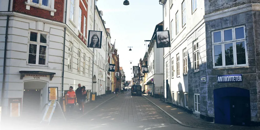 Helsingør: Byen med historie, kultur og natur