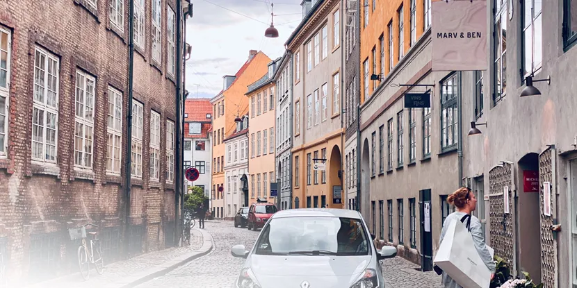 Ejendomsmæglerselskaberne i København: En gennemgang af byens boligmarked