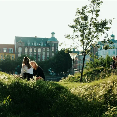 Maj måned markerer genopretning på boligmarkedet i København