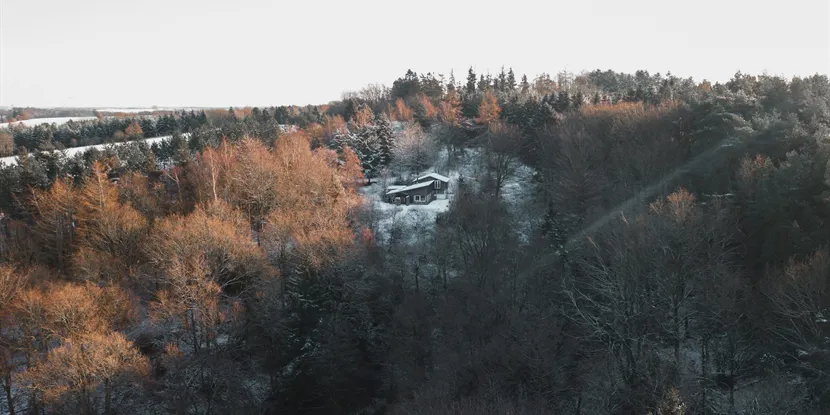 Hvad koster et nyt sommerhus?