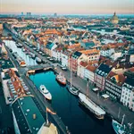 Boligmarkedet i København vs. Aarhus: En sammenligning