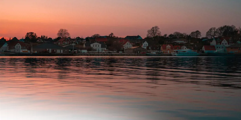 Sønderborg: En charmerende by ved Flensborg Fjord