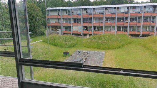 10 m2 værelse i Herlev til leje