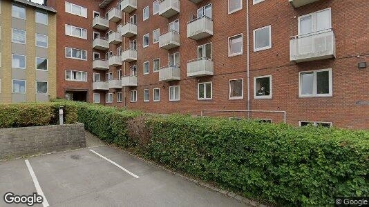 61 m2 andelsbolig i Kongens Lyngby til salg