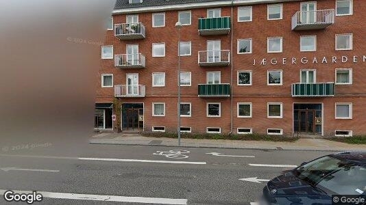 107 m2 andelsbolig i Kongens Lyngby til salg