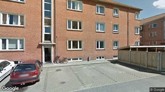 76 m2 lejlighed i Randers NV til leje