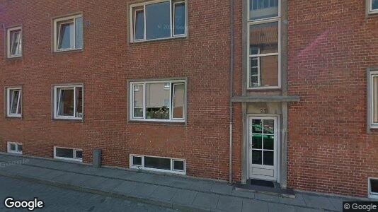 76 m2 lejlighed i Randers NV til leje