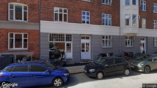 110 m2 andelsbolig i Nørrebro til salg