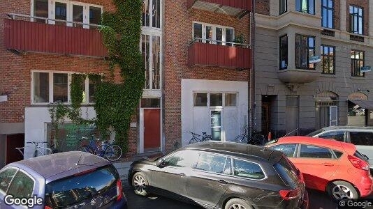 55 m2 lejlighed i Nørrebro til salg