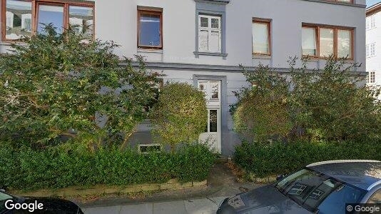 83 m2 andelsbolig i Frederiksberg til salg